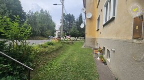 HALO reality - Prenájom, jednoizbový byt Banská Štiavnica - 11