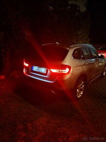 BMW x1 - 11