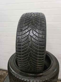 ZIMNE PNEUMATIKY YOKOHAMA 245/45 R20 - 11