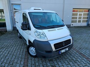 FIAT DUCATO 2.3JTD  ●MULTIJET●2010●225000KM●L1H1 - 11