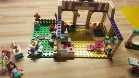 Lego Friends rozne 2 - 11