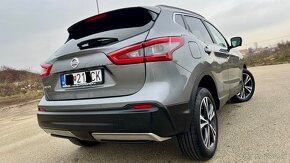 NISSAN QASHQAI 2019 1.3 BENZIN AKO NOVE KUPENE NA SK - 11