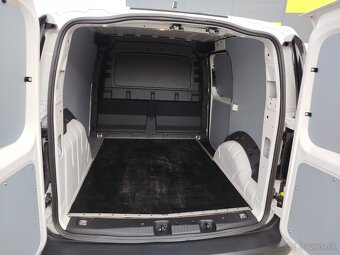 VOLKSWAGEN CADDY 2,0 TDI - 11