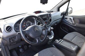 Citroën Berlingo 88kw 1.6hdi 6q - 11