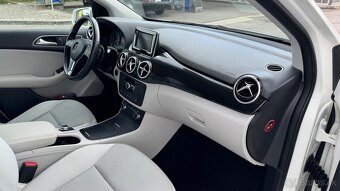 Mercedes B180 CDI - 11