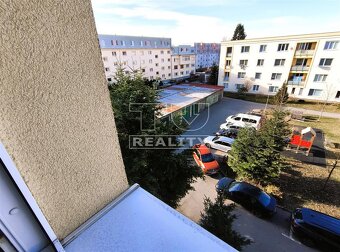 Byt 2 izbový s lodžiou, Prešov, šir. centrum, Čapajevova... - 11