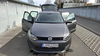 VW POLO 1.2. 44kW - 11