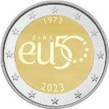 2€ Grecko 2023 - prva aj druha minca + dalsie - 11