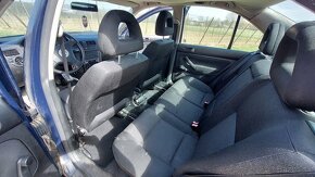 Volkswagen Bora 1.9 TDI - 81kw - 11