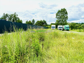 Predaj autodielne 892 m2, poz. 6980 m2, Strojnícka ul. - 11