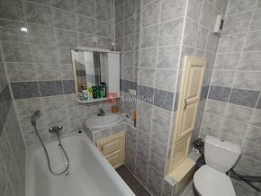 Predaj1 izbový byt 40m2, po rekonštrukcii- Podbreziny - Lipt - 11