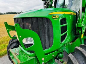 John deere 6230 premium. - 11