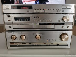 LUXMAN zostava - 11