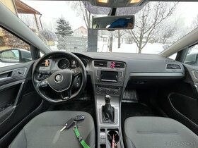 Golf VII.1,6 TDi 81 kW BlueMotion - 11