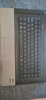 Hp notebook 655 - 11