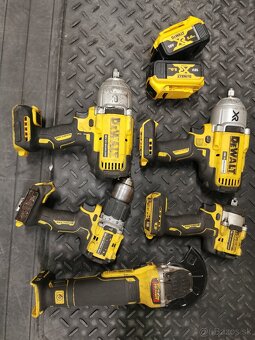 Dewalt aku naradie 18v rok 2023 - 11