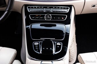 Mercedes-Benz E 350d AIRMATIC - 11