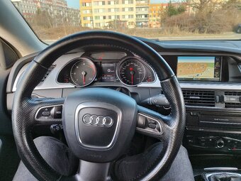 Audi A5 2.0 TDI Sportback - 11