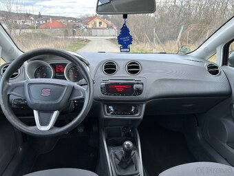 SEAT Ibiza 1.2 TSI - 11