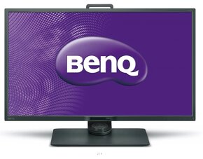 ✅✅✅ 4K 32" LCD Monitor BenQ PD3200U cena 400€ Záruka ✅✅✅ - 11