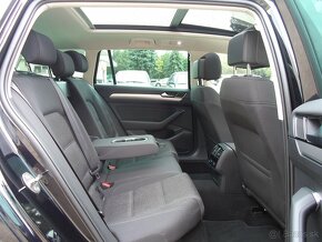 Volkswagen Passat Variant 1.6 TDI DSG automat,DigitalCockpit - 11