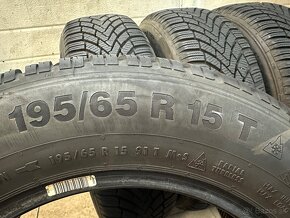 195/65R15 zimne - 11