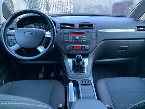 Ford C-max 2008 - 11