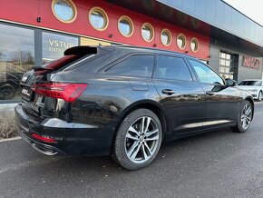 AUDI A6 Avant 50 3.0 TDI mHEV Tiptronic quattro 210kW - 11