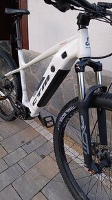 Elektrobicykel CTM WIRE 29” 2022, veľkosť L - 11