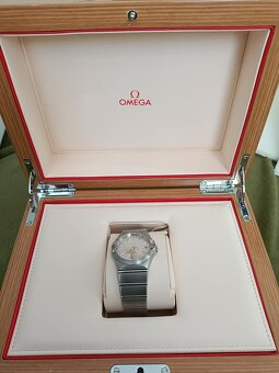 Omega Constellation 35mm - 11