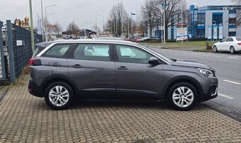 Predám Peugeot 5008 1,6desel ročník 2018 7miestne - 11