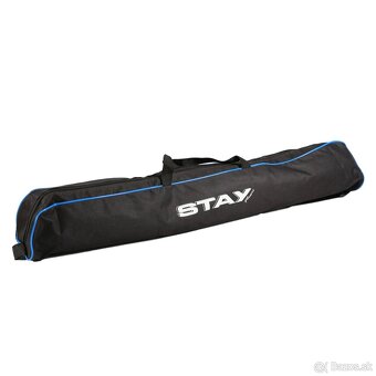 STAY Slim Compact Black - 11