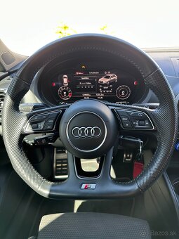 Audi s3 - 11