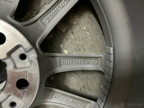 MW rad 3 G20 G21 R17 styling 778 alu 225/50 R17 - 11