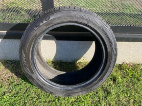 Letne pneumatiky Toyo Proxes 255/45 R18 - 11