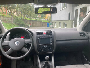 Volkswagen Golf 1.9TDI 77KW - 11