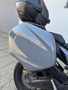 Yamaha Tracer 900 MT09 (MTT850) - 08/2018 - 11