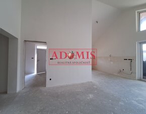 Predáme 4izbový bungalov 140m2 Cestice, obecná voda, ČOV, le - 11