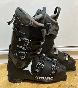 Lyžiarky Atomic Hawx Prime 110S velkost 28-28,5 - 11