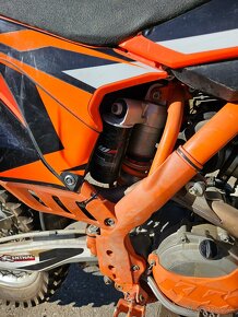 KTM SXF 250 2015 - 11