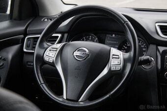 Nissan Qashqai - 11