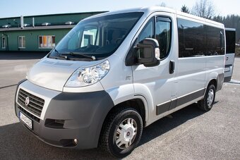 Fiat Ducato 2.3 MultiJet L1H1 - 11