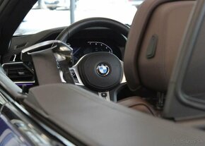 BMW Řada 4 430i M-Sport Cabrio benzín automat - 11