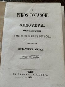 Modlitebné a náboženské knižky v maďarskom jazyku - 11