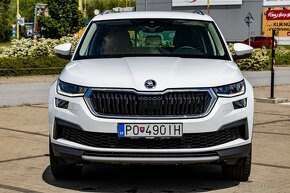 Škoda Kodiaq 2,0 TDI 4x4 DSG Joy Plus (v záruke,1.majiteľ) - 11