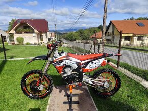 Honda CRF250R , rv.2021 , 62MTH - 11