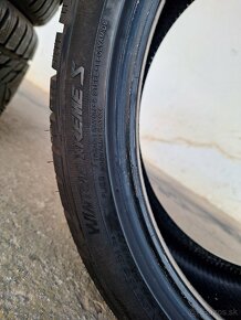 Zimne pneu 235/35 R19 91Y Vredestein Wintrac Xtreme S - 11