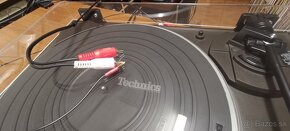 Technics SL-BD3 - 11