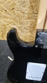 Fender Stratocaster USA 2006 - 11