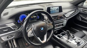 BMW Rad 7 750Li A/T - 11